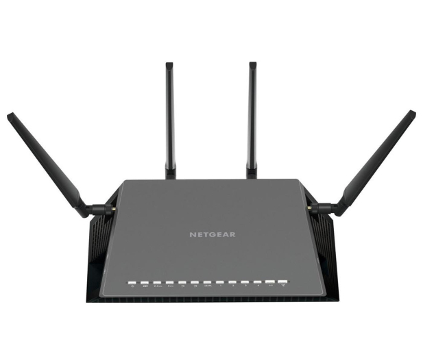 NETGEAR AC2600 R7800-100PES - 287096 - zdjęcie